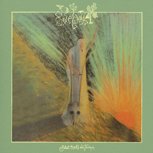 Kvelgeyst : Blut, Milch und Thränen